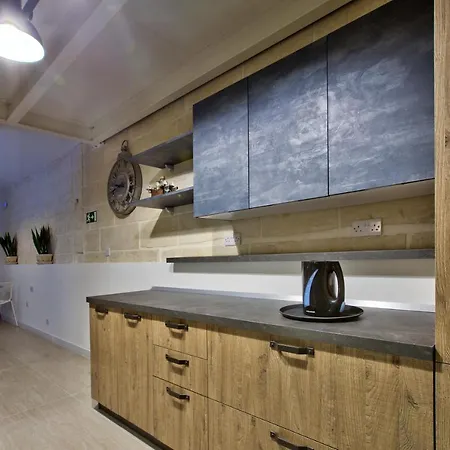 Guest house Chateau La Vallette - L-ghorfa Valletta