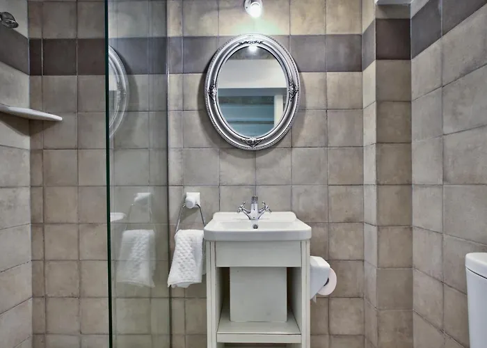 Chateau La Vallette - L-ghorfa Βαλέτα