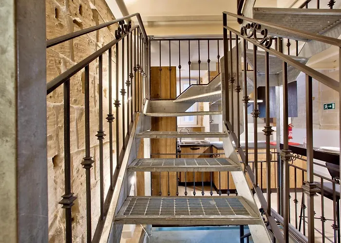 Chateau La Vallette - L-ghorfa Βαλέτα