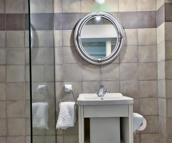 Chateau La Vallette - L-ghorfa Πανσιόν *