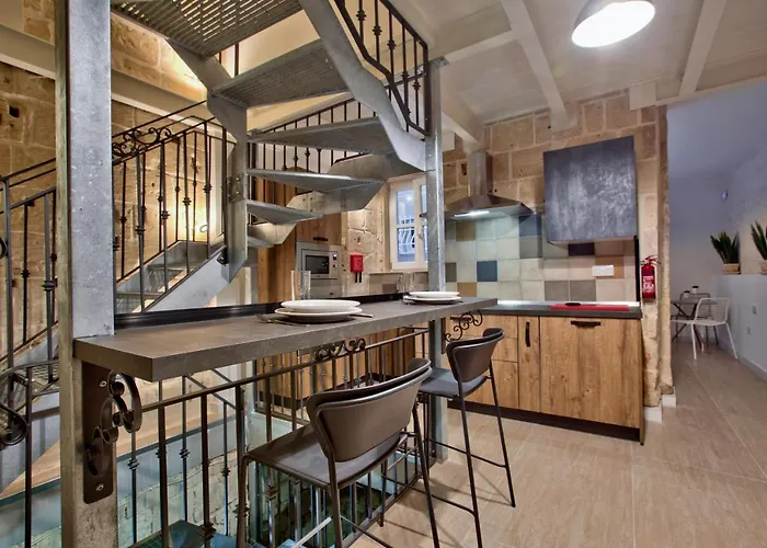 Chateau La Vallette - L-ghorfa