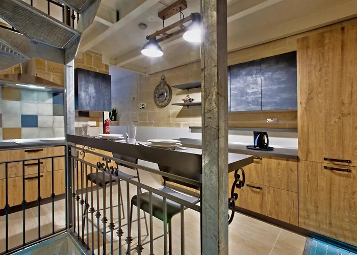 Guest house Chateau La Vallette - L-ghorfa *