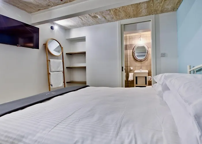 Chateau La Vallette - L-ghorfa Valletta